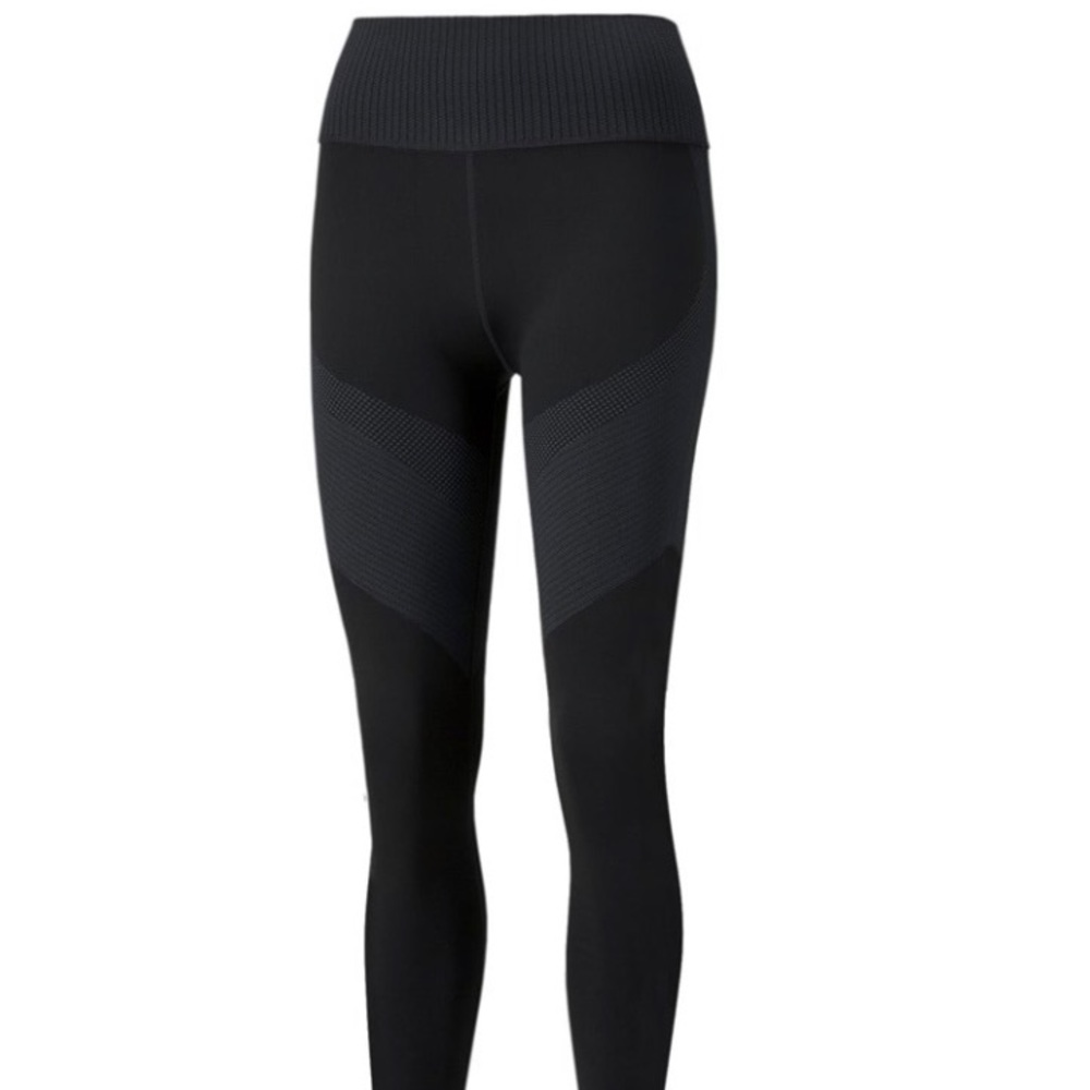 Puma training leggings, they are a size Medium!!!